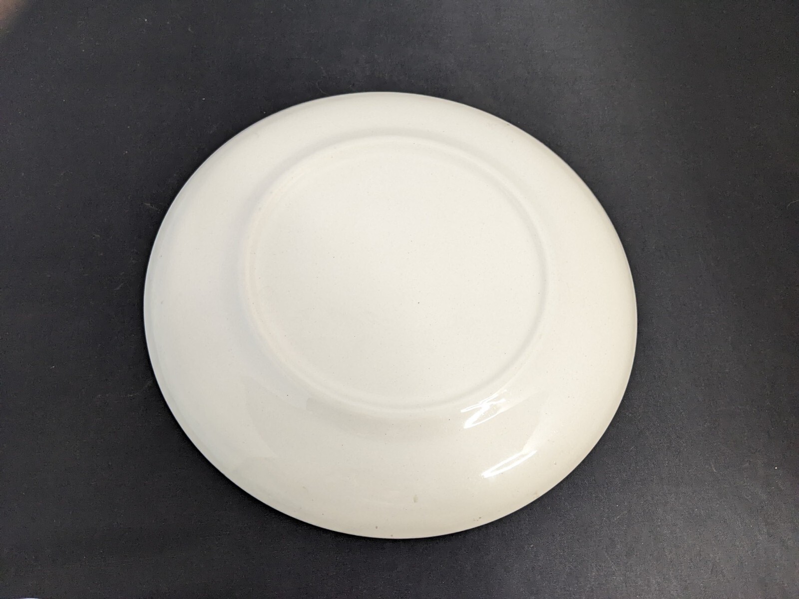Vintage Hocking Valley Steam & Antique Power Club Plate 1973
