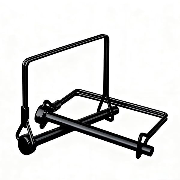 Truleego Trailer Hitch Pin 1/4×2-3/4 Inch