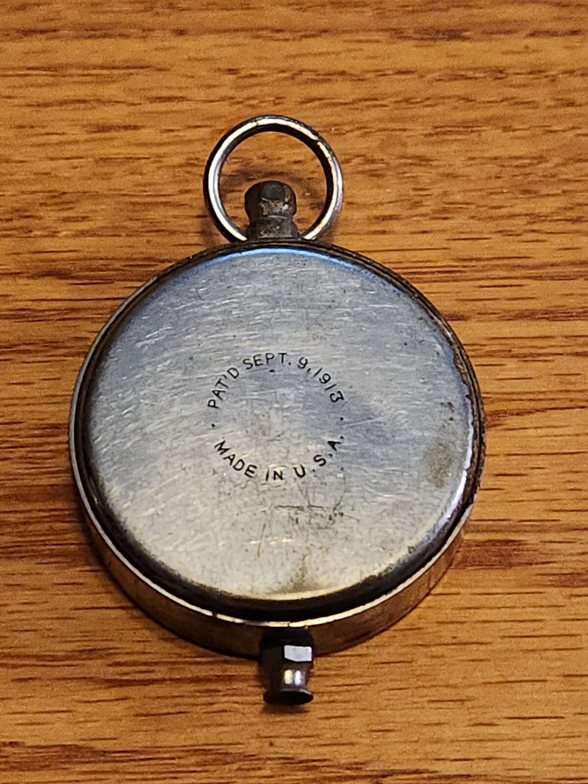 Hudson & Thurber Co. Ammeter Minneapolis MN Omaha NE