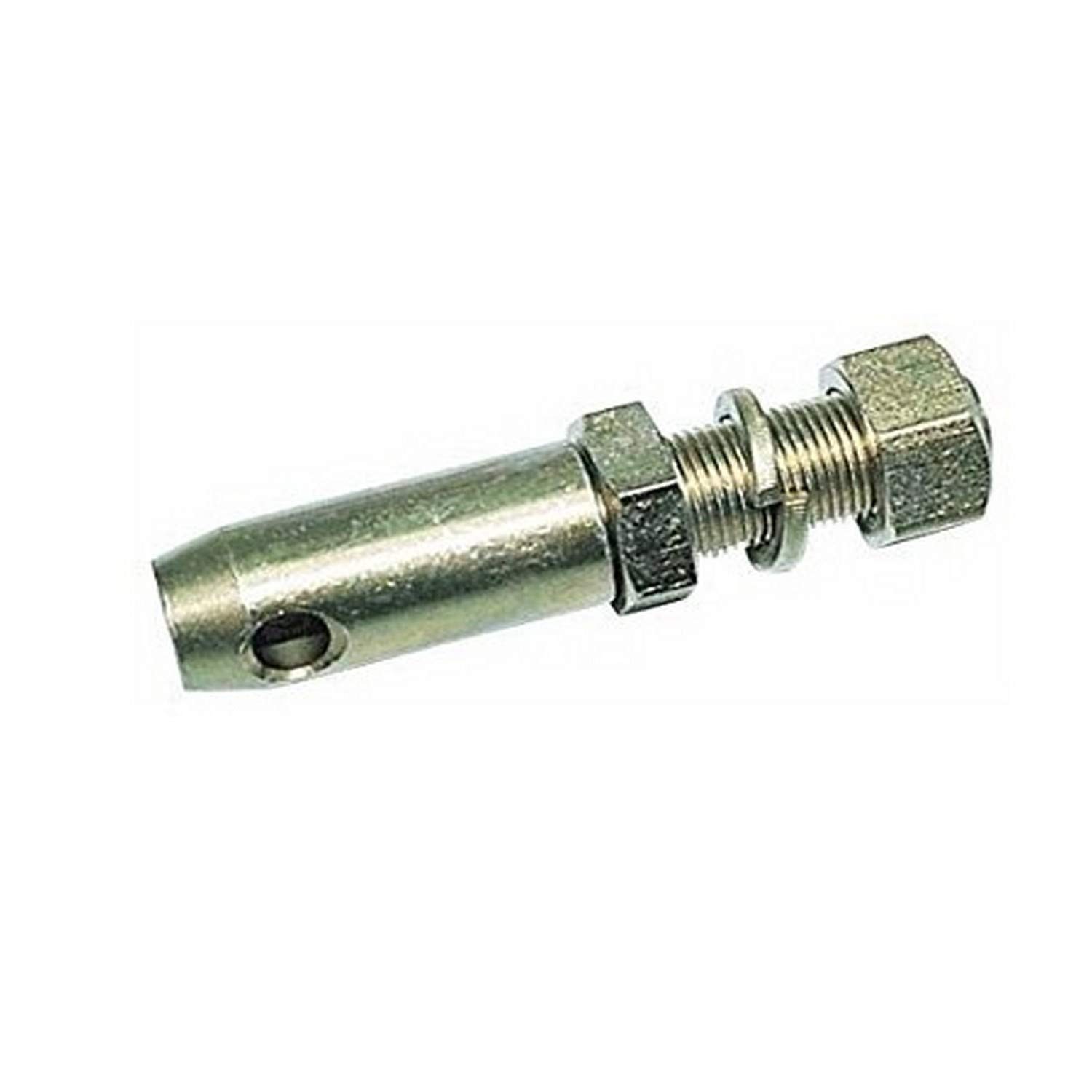 Category 12 PTO Draw Pin 51/4 Inch Length Tractor Hitch Accessory Hardware