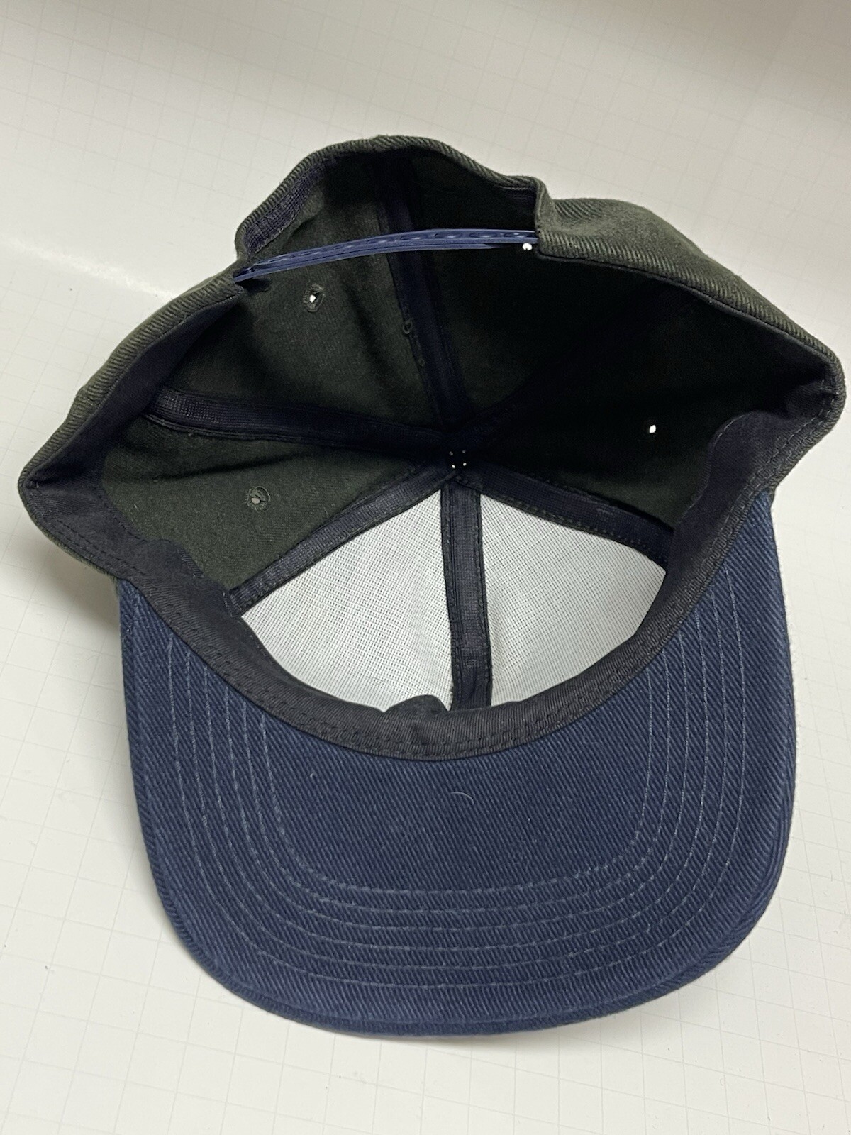 Dekalb Limited Edition 1999 Hat Snapback Corn Farm Pheasant K- products Vintage