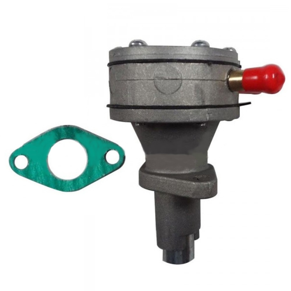 New Fuel Pump Fits Kubota Tractor L3750 L3750DT L4150 L4150DT L4150DT-N