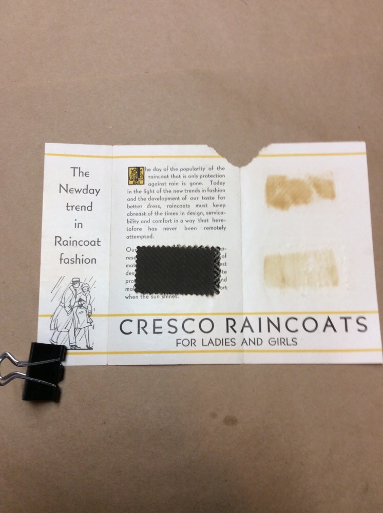 Kasco Egg Record Booklet FINV-P0352