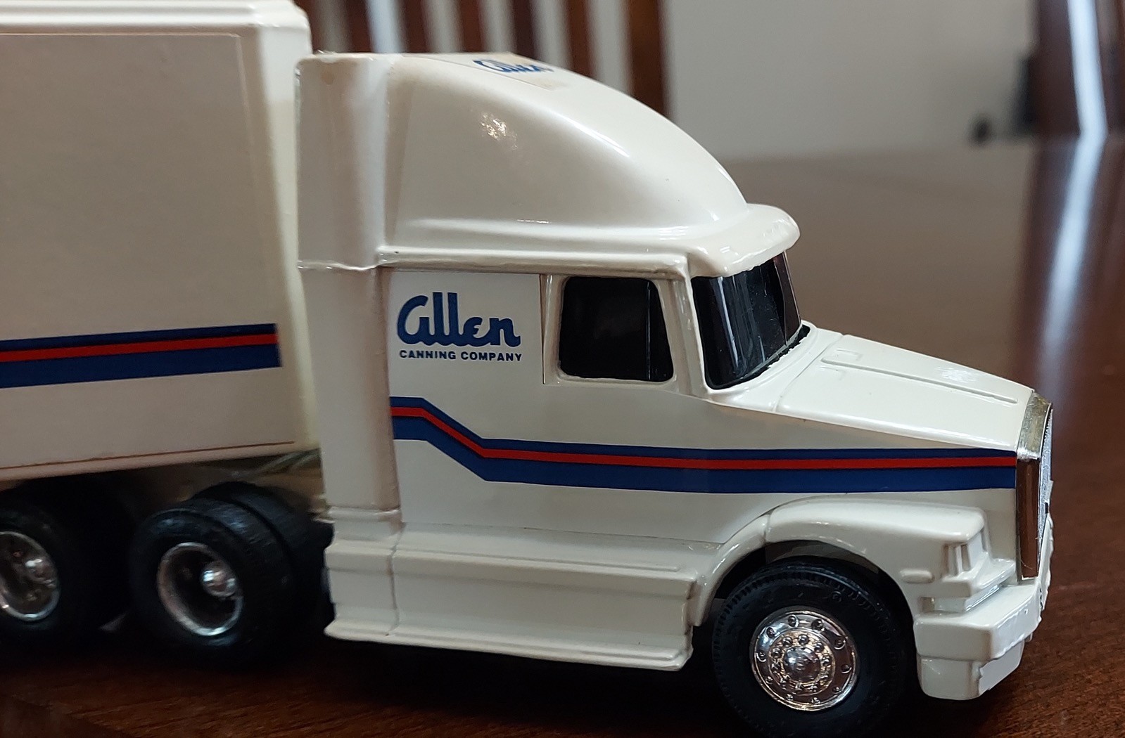 ALLEN CANNING, Popeye, ERTL &lsquo;Made in USA&rsquo;