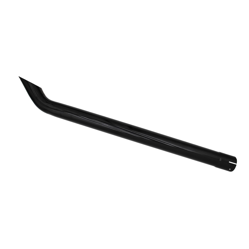 6310 6310L 6400 6400L 6405 6410 6410L 6500L 6510L Exhaust Pipe Fits John Deere