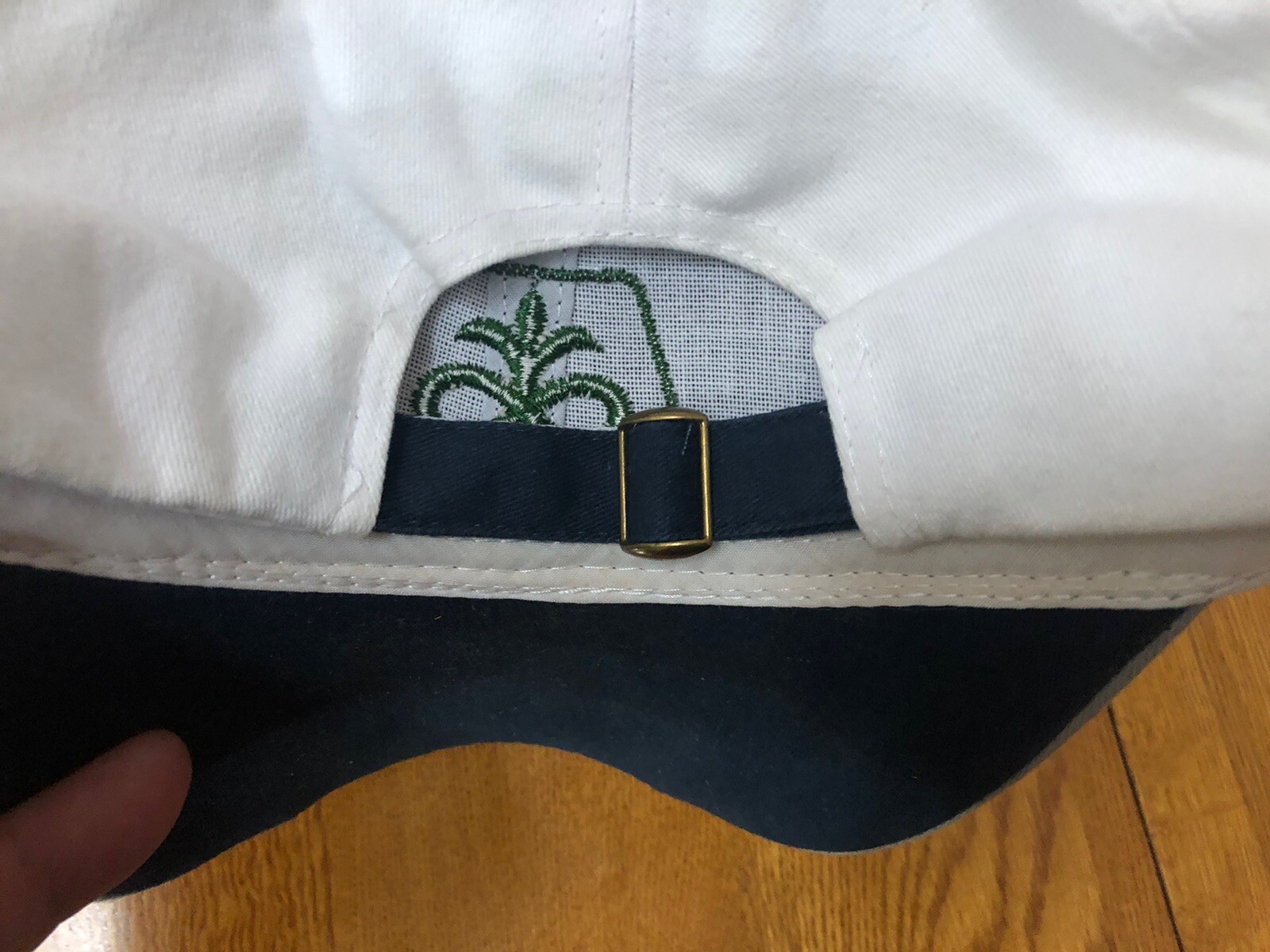 Pioneer Seed Corn DuPont Hat Cap Strapback Adjustable Farming Agriculture