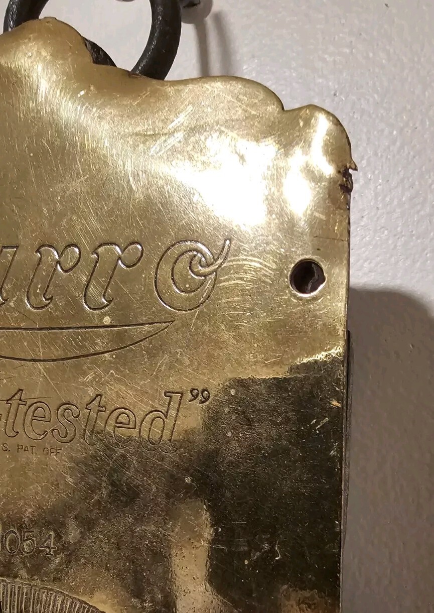 Larro Brass Hanging Dairy &lsquo;Farm Tested&rsquo; Scale