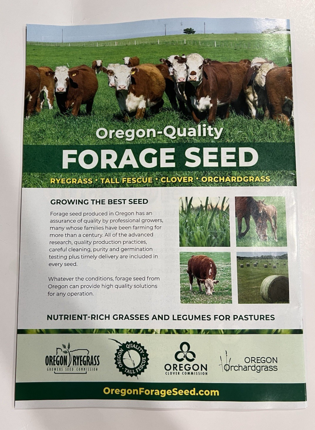 National Farm Machinery Show 60th Year Guide Farming, Tractor 2026