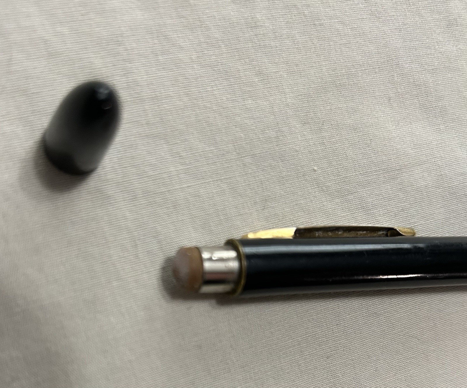 Vintage Advertising Mechanical Pencil Midland Cooperatives Minneapolis Milwaukee