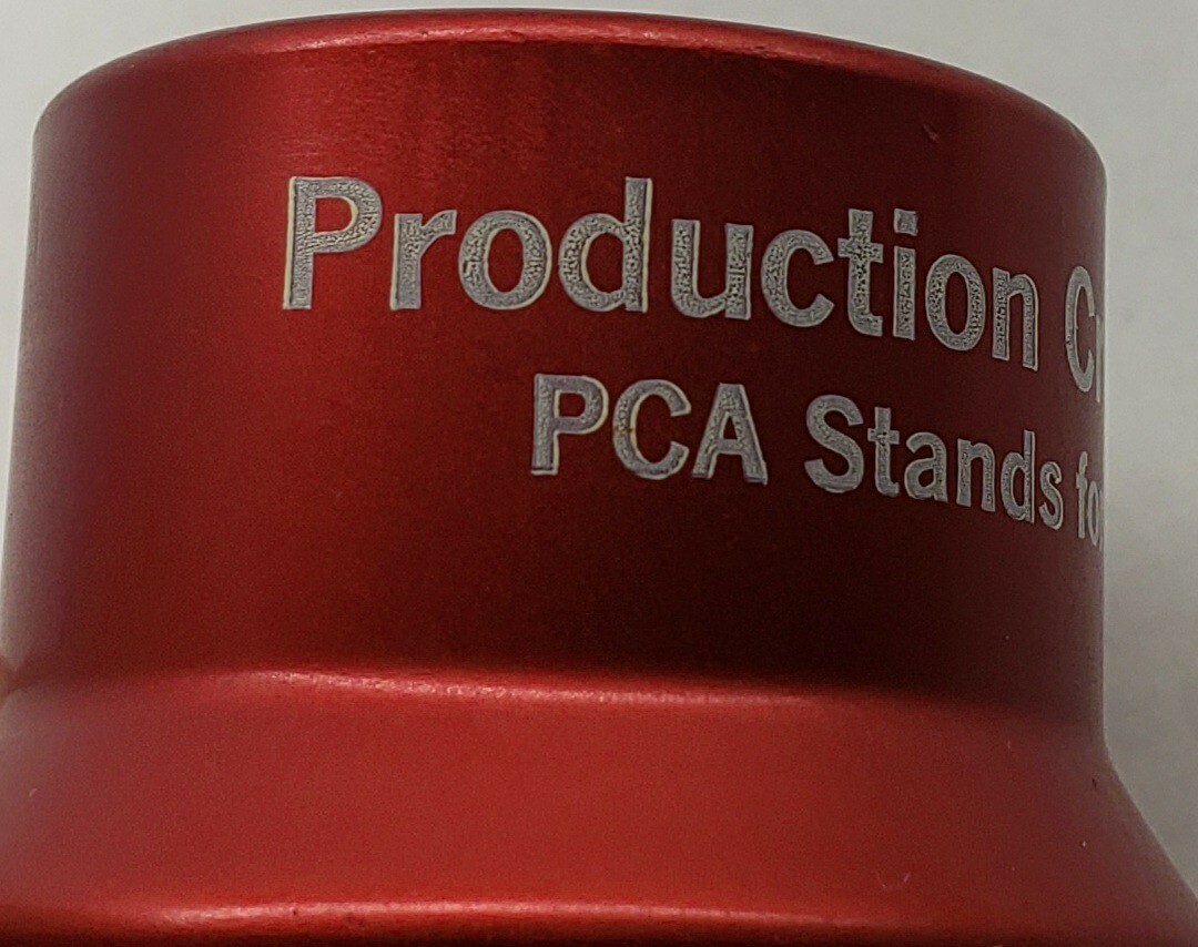 PRODUCTION CREDIT ASSOCIATION PCA FARMING FIZZ-WHIZ BOTTLE CAP (MINT CONDITION)