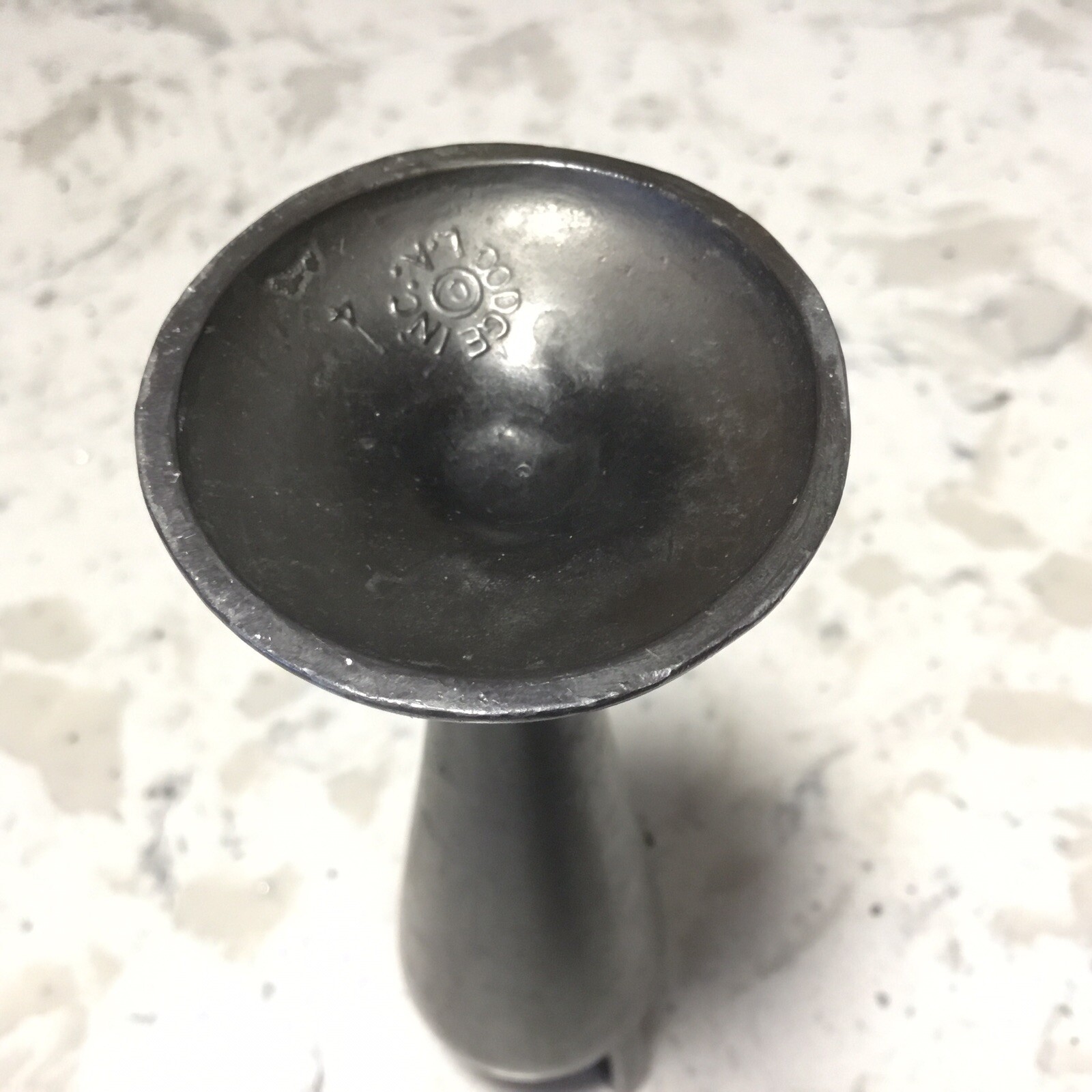 1930s Dodge Inc., Los Angeles 5 3/4” Award Trophy Inc.