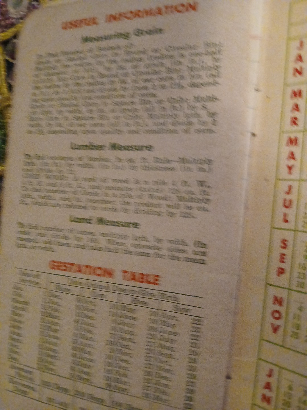 Armour Fertilizers Advertising Promo Pocket Notebook1962-1963
