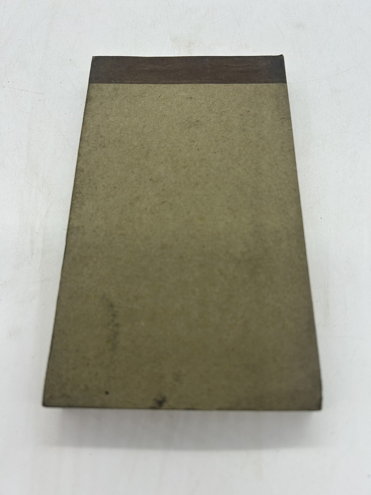 NORFOLK NEBRASKA STOCK YARD COMMISSION TRUCKER DELIVERY RECEIPT BOOK CARBON COPY