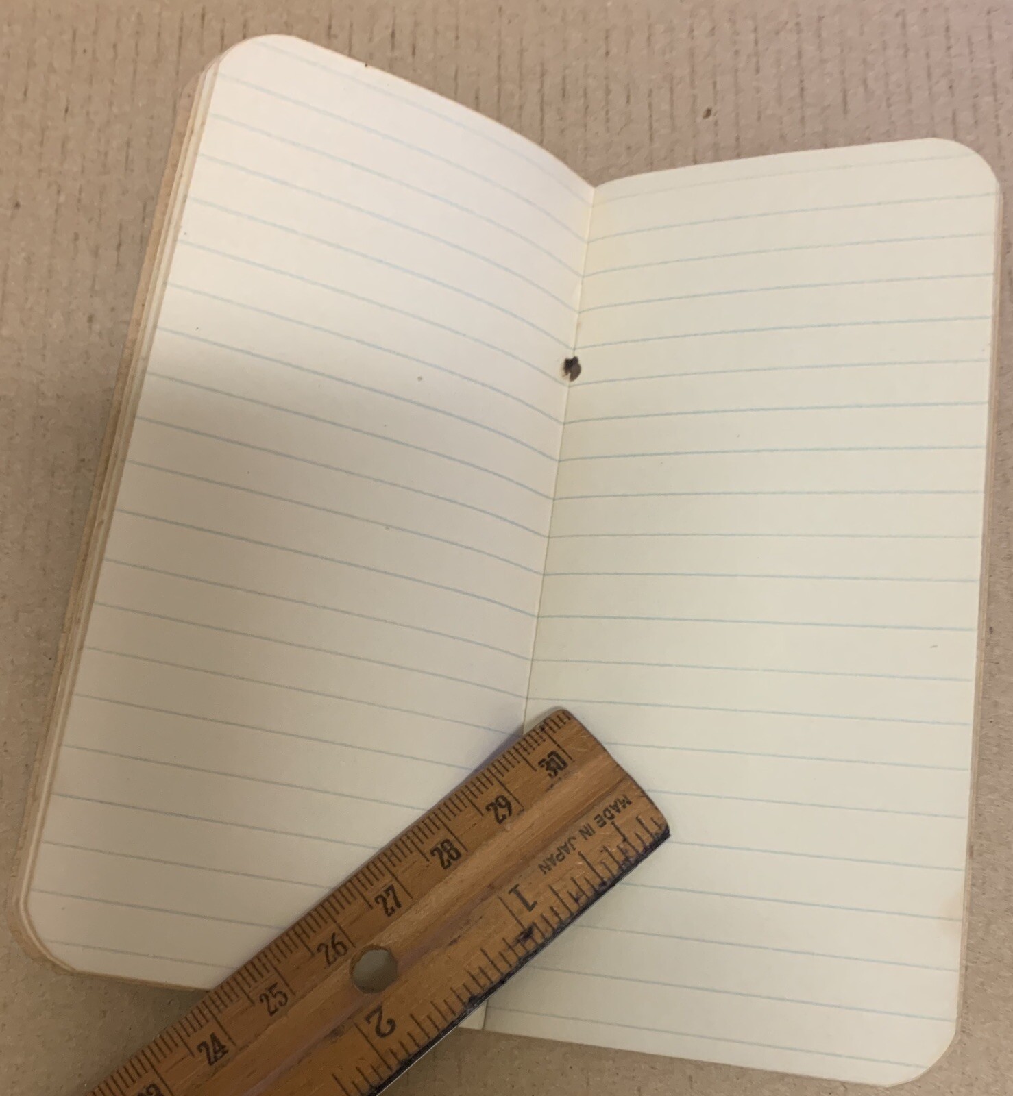 Lancaster Bone Fertilizer Co 1910 antique note book advertising PA animal 38 pg
