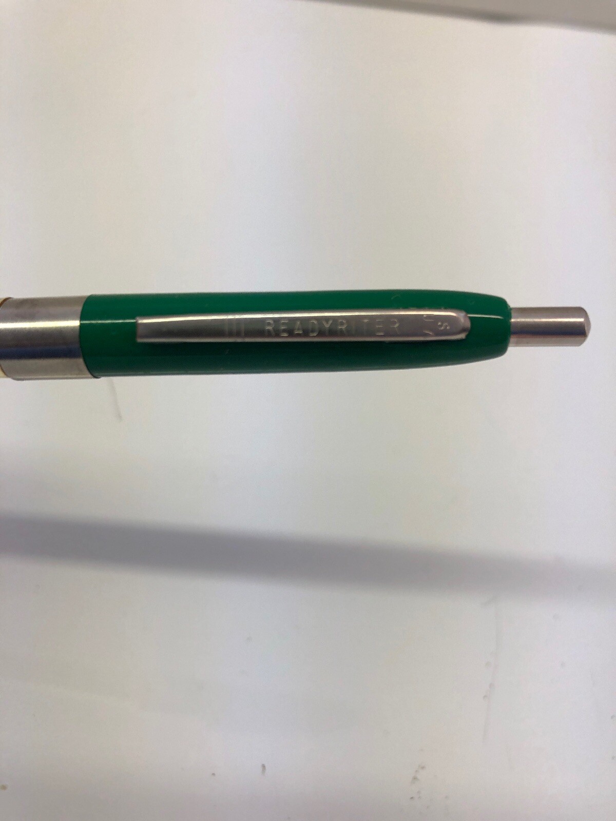 Sadler Fertilizer Company Union City Tn Tennessee Advertising Pen Does not work
