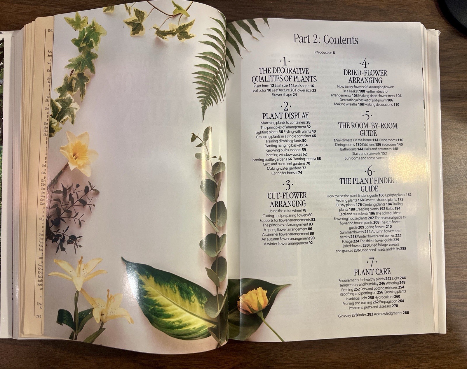 The Complete Gardner by John Brooks Hardcover Dust Jacket 1994 Edition