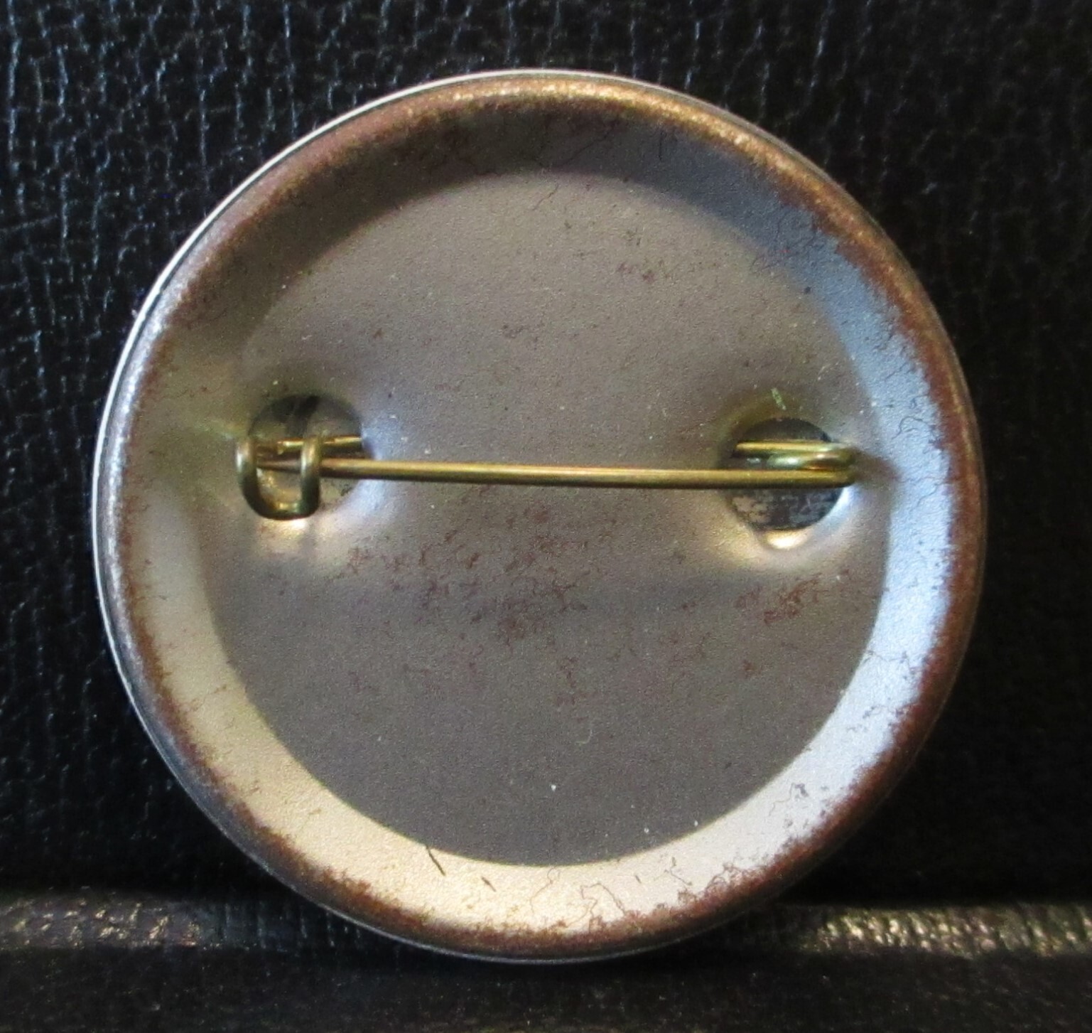 1979 Midwest Threshers Reunion 30 Mt Pleasant Iowa Steam Tractor Pinback Button