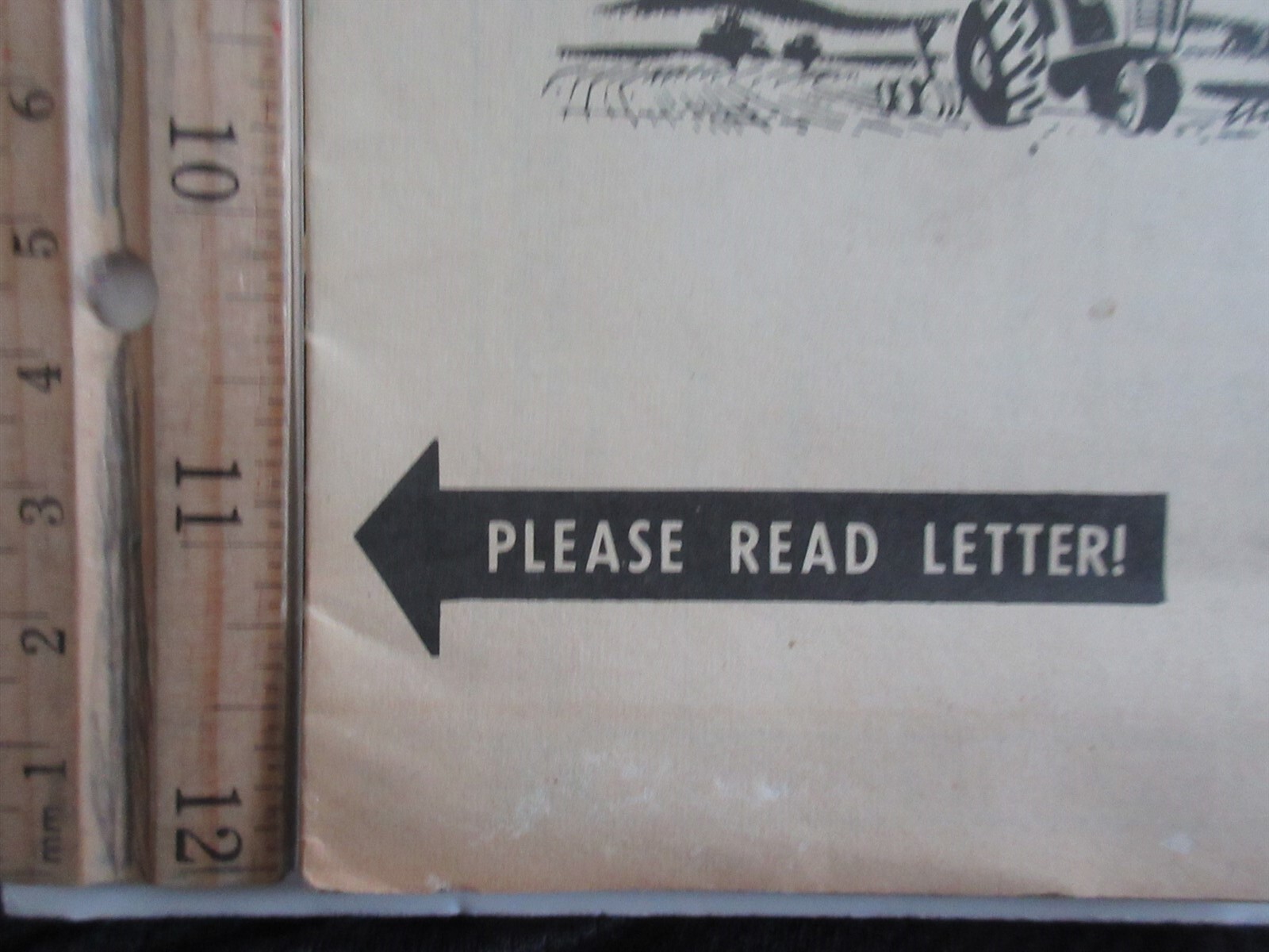 1959 The Farm Count – US Census of Agriculture – New Jersey