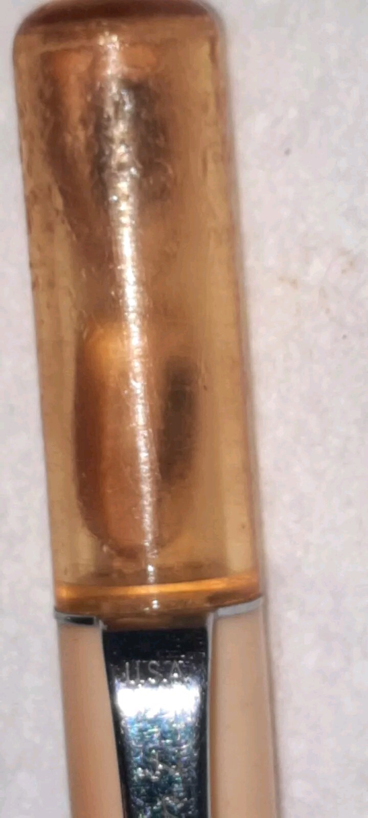 CORN KERNAL TOPPER »Appreciation of Your Grain Business-Eldina Dixon Co-Op »Pencil
