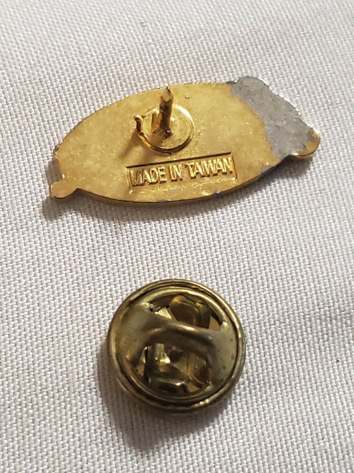 Mccormick Distilling Lapel Pin