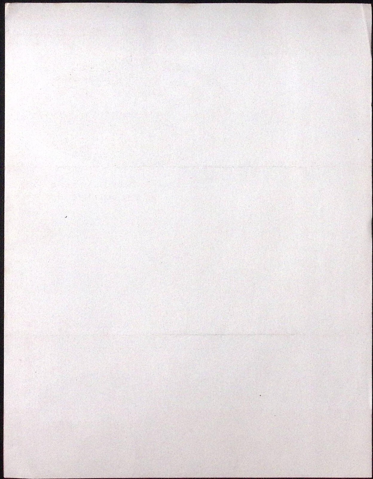 1952 Smoker Farm Elevators Field Bale Loader Brochure Intercourse PA