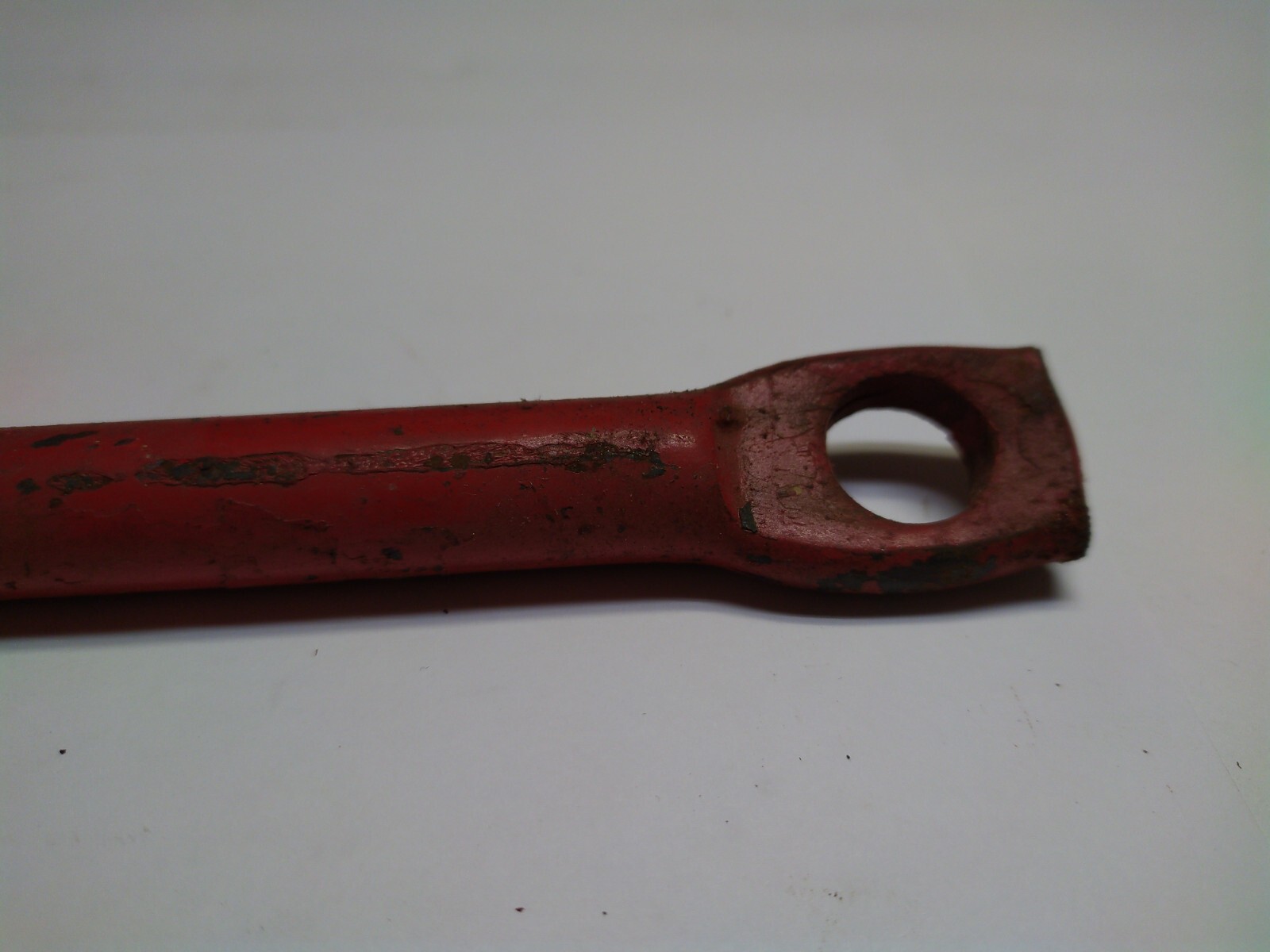 GEHL Genuine service part – B11498A – Used, good condition 