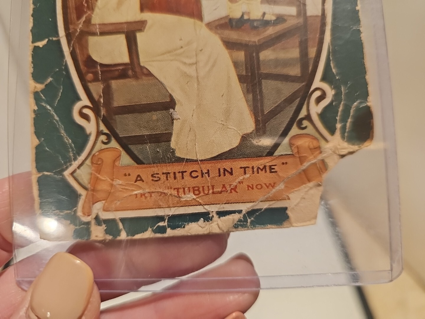 Sharples cream separator co west chester pa needle book