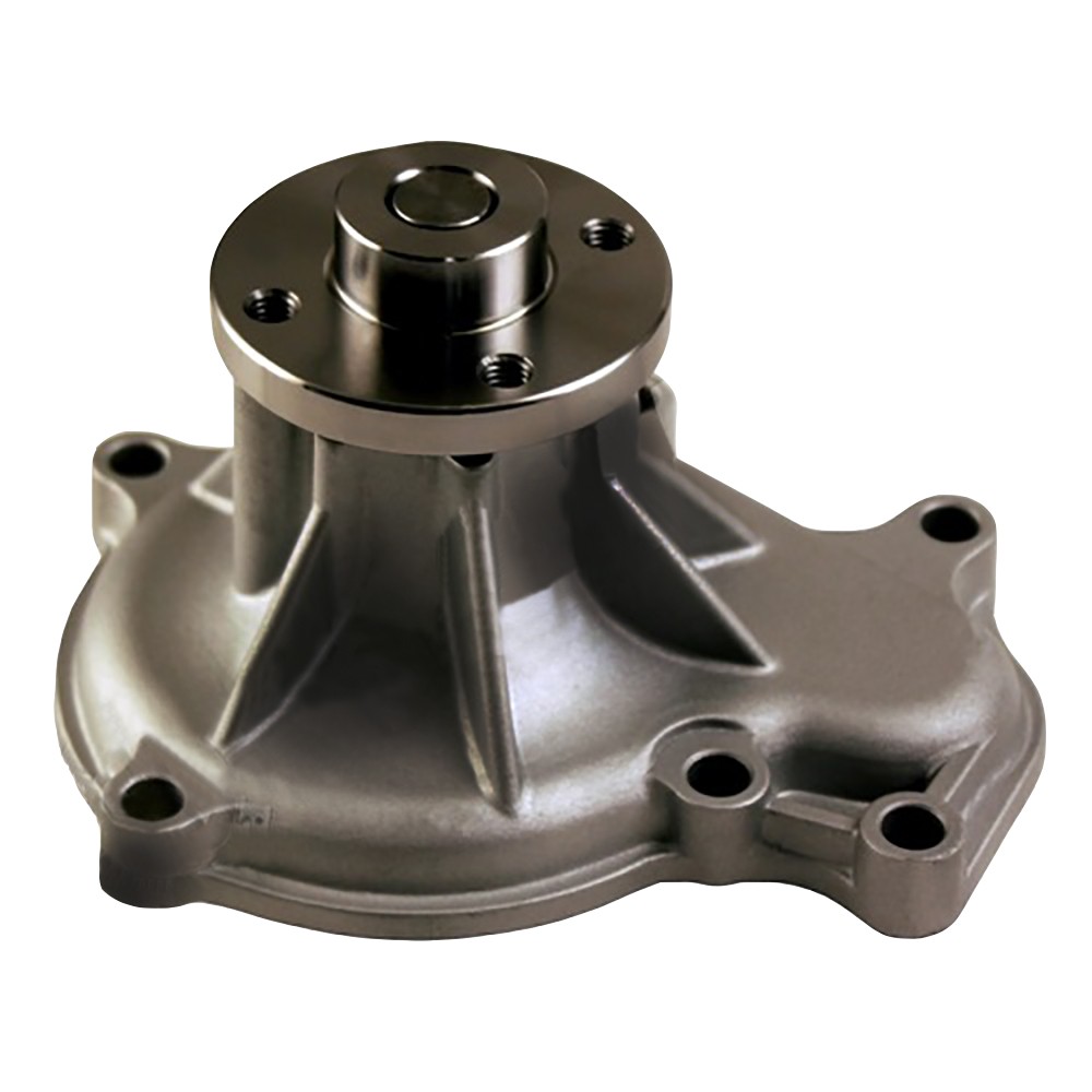 WATER PUMP Fits Kubota M5-091HDC M5-091HDC12 M5-091HF M5-091HFC M5-111HD