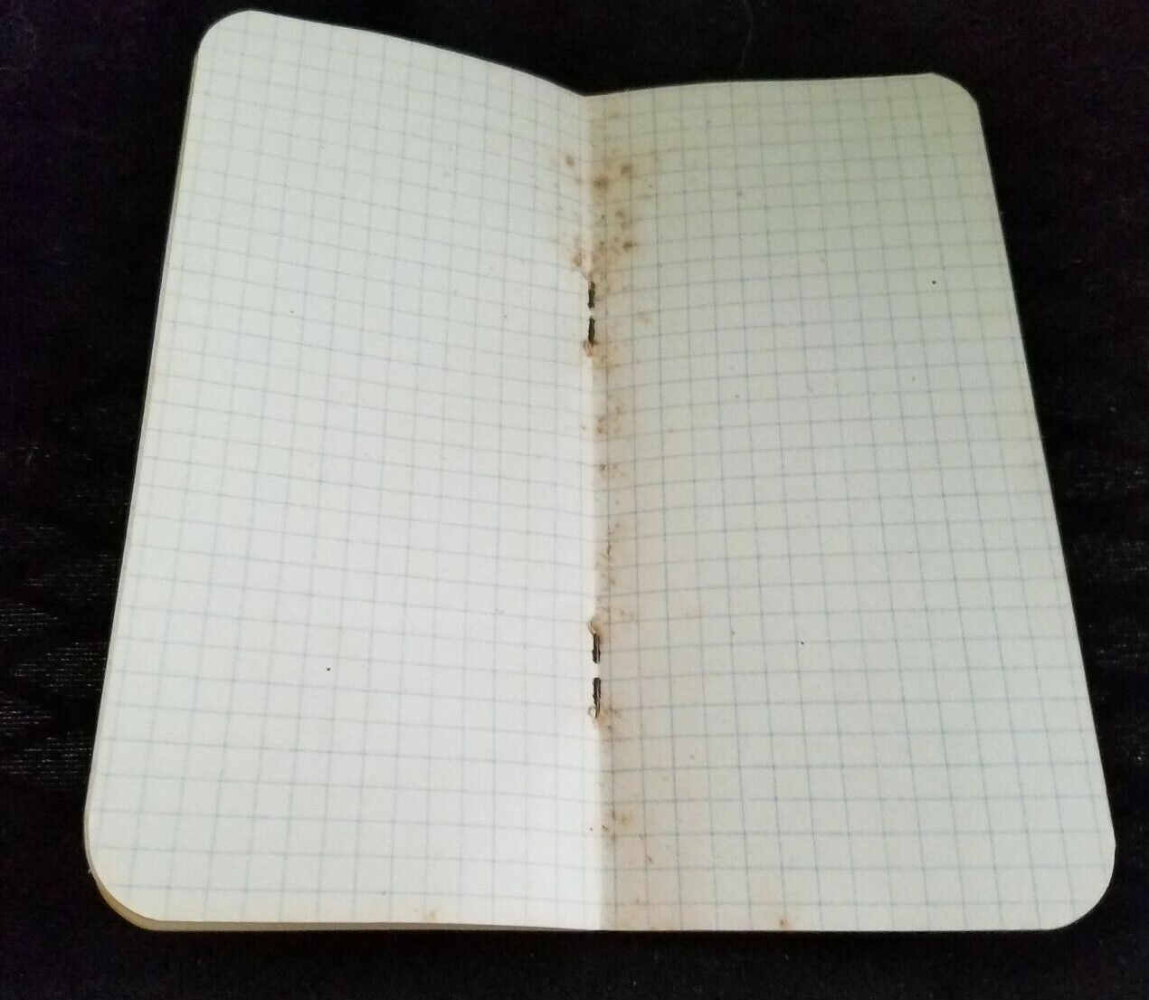 1921 Advertising Memorandum Plymouth Twine Plymouth Cordage Co Hay Baler Twine