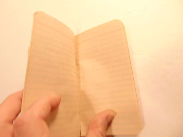 1948-1948 promotional notebook for Armour Fertilizers