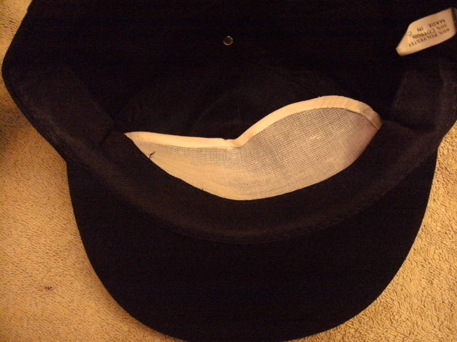 « A World of Thanks « SOUTHERN REFORESTATION INC Baseball Cap one size fits all