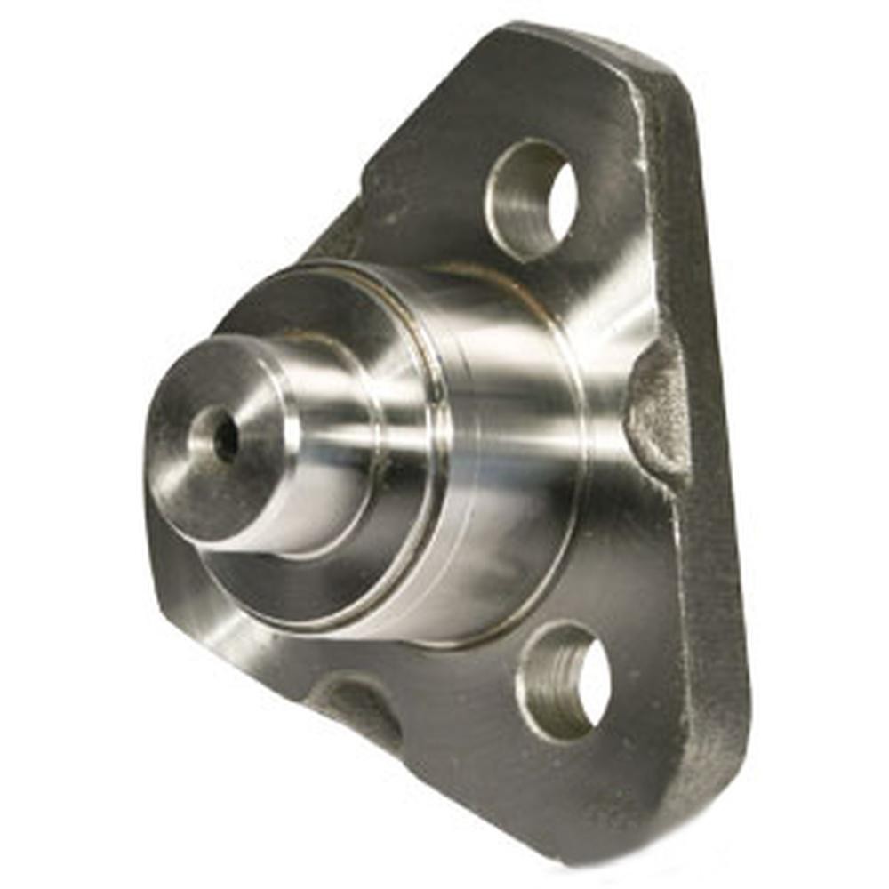 Lower King Pin Fits Ford/New Holland Replaces 122259A1