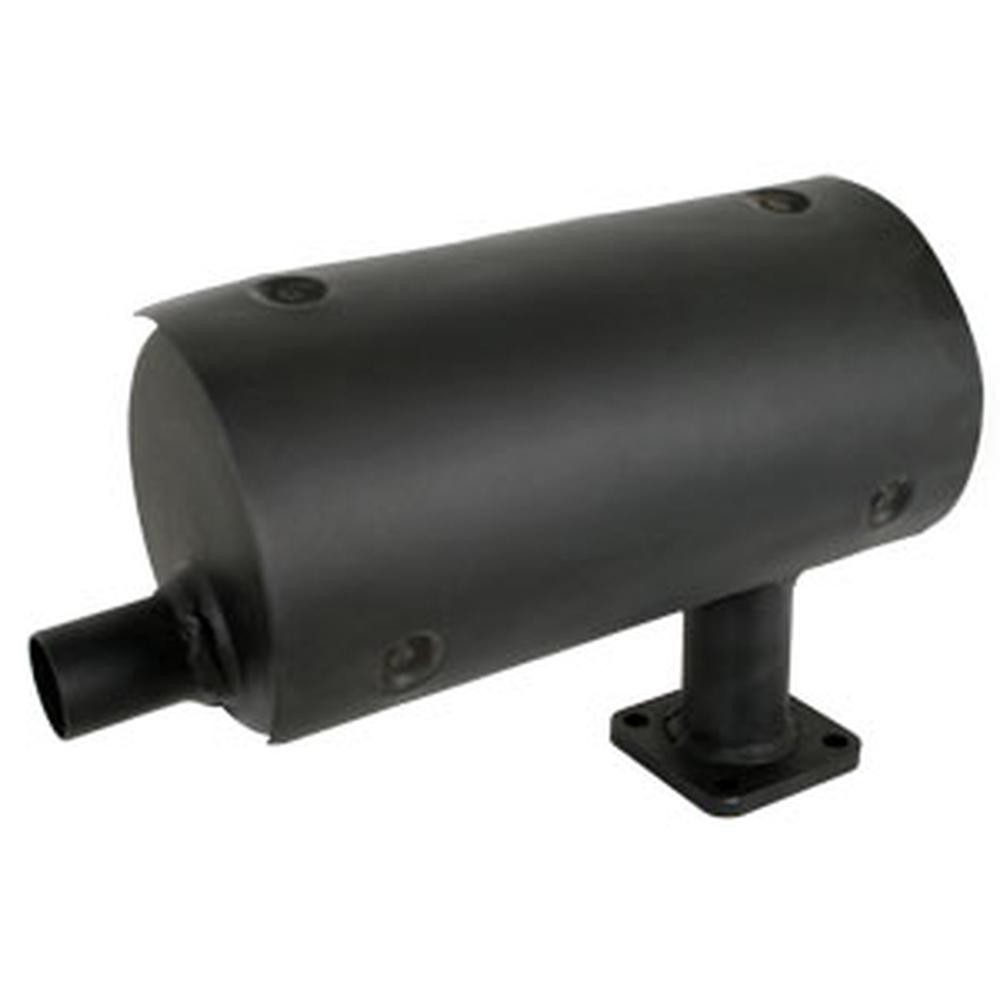 Fits Kubota Tractor Muffler B1700 B2100 B2400 B2410 B2710 B2910 B7800