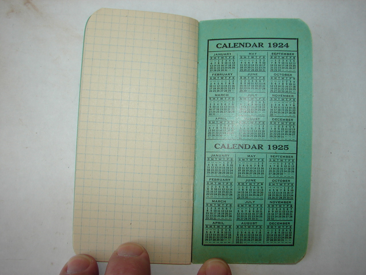 1924 V-C FARM JEWEL Fertilizers Virginia Carolina Chemical Co. New York City