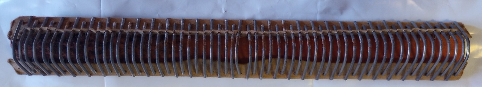 Tractor/Sawmill NOS Belt Repair Staples