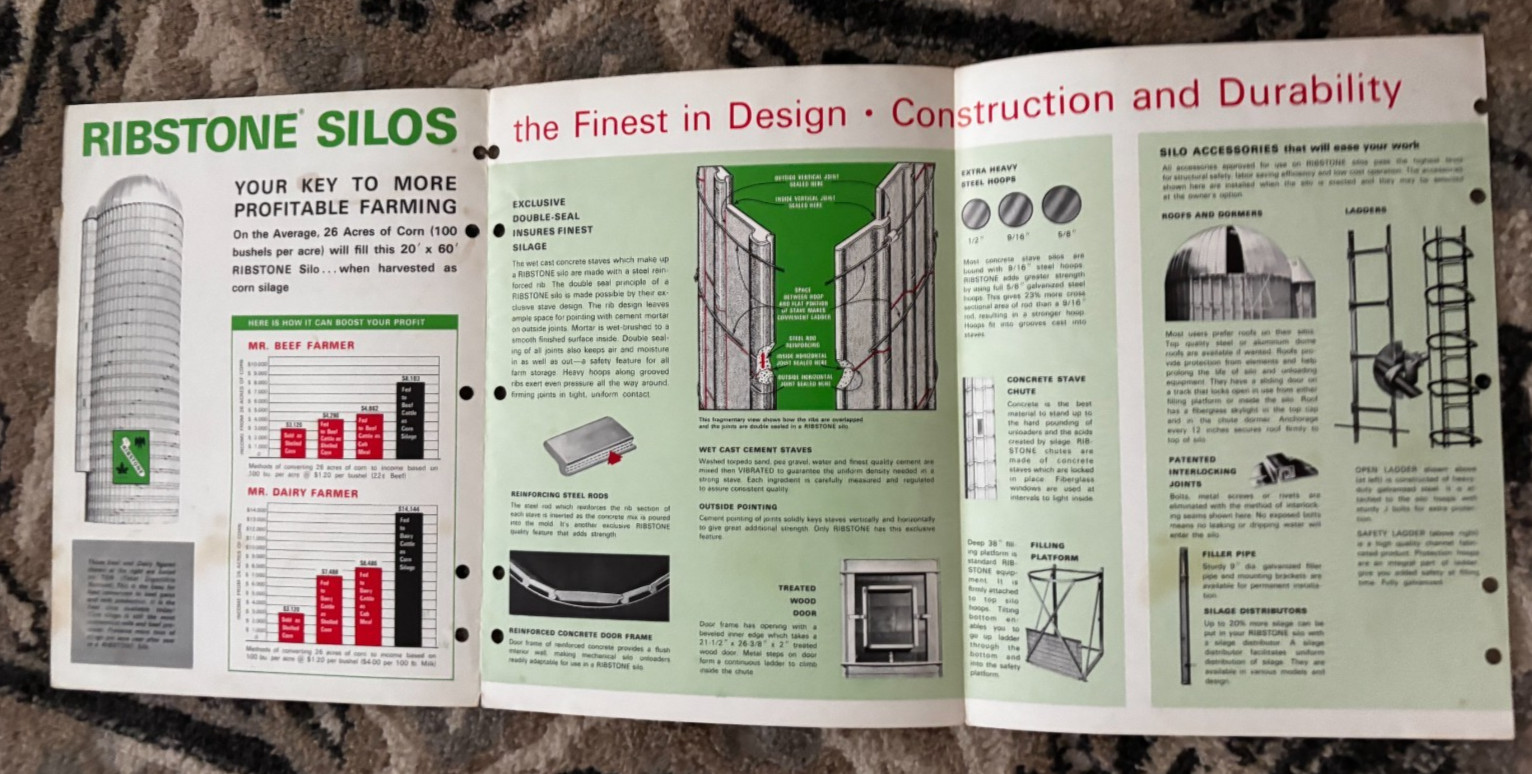 Ribstone Silos Brochure DCPA26