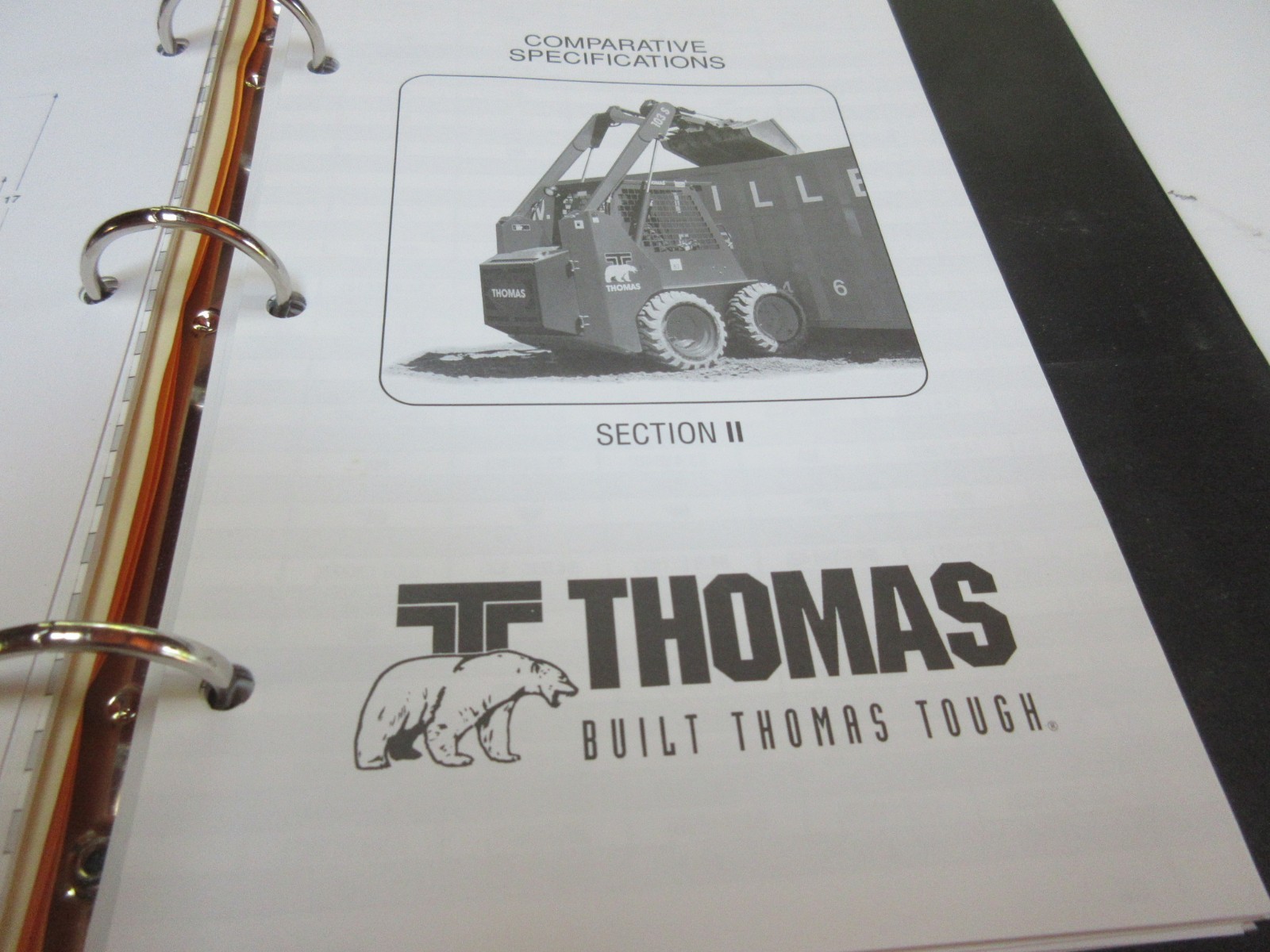 Thomas Smaller Notebook with Prices, Specs, and More