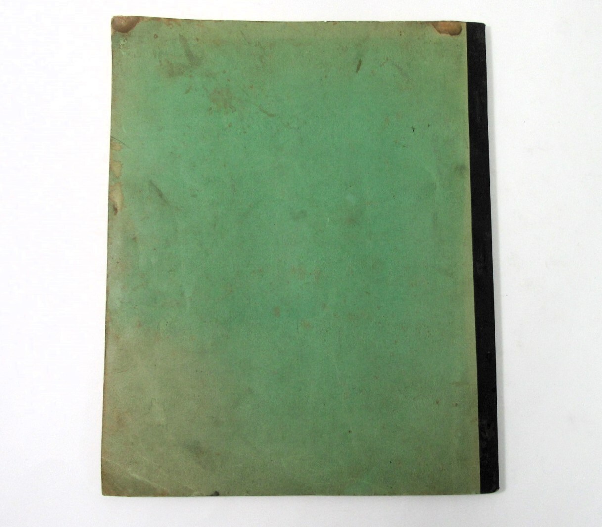 VINTAGE 1930&rsquo;S HORSE EQUIPMENT CATALOG LEA COMPANY ELGIN ILLINOIS EQUIPMENT
