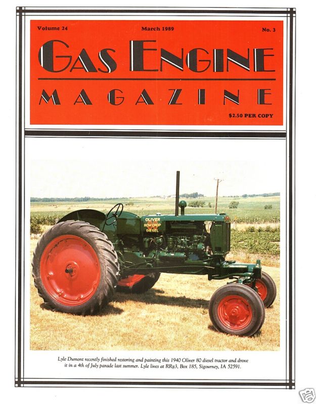 Goodall Rotary Mower, How to Overhaul a Fordson Tractor