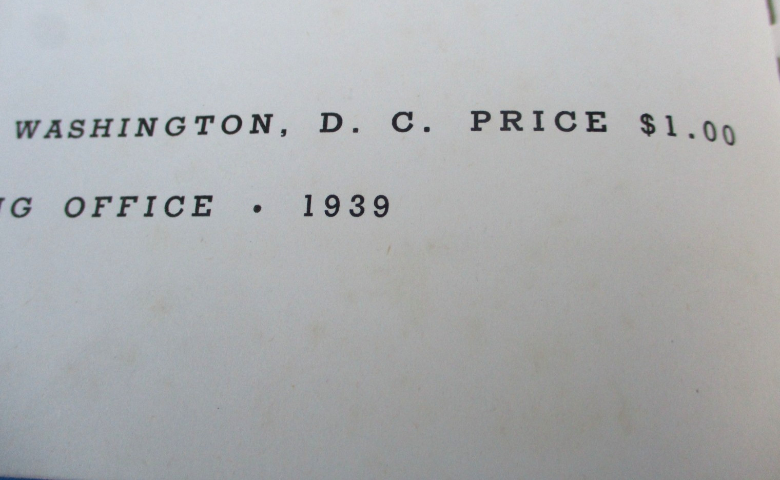 1939 Dept of Agriculture Farm buildings FOR WESTERN STATES 120pgs. RARE