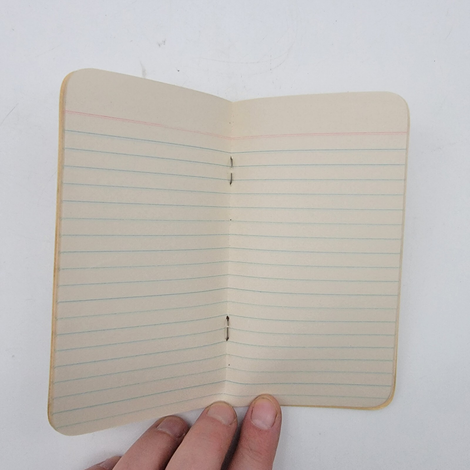 Armour Fertilizers Pocket Memo Book Nice Cover 1958/59 Calendar Unused