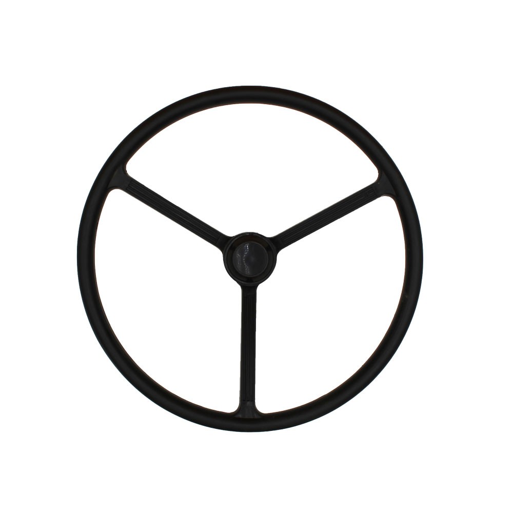 Steering Wheel Fits Kubota 185 L1500 L175L L1800 L2000 L2201 L225 L285 L295 15&Prime;