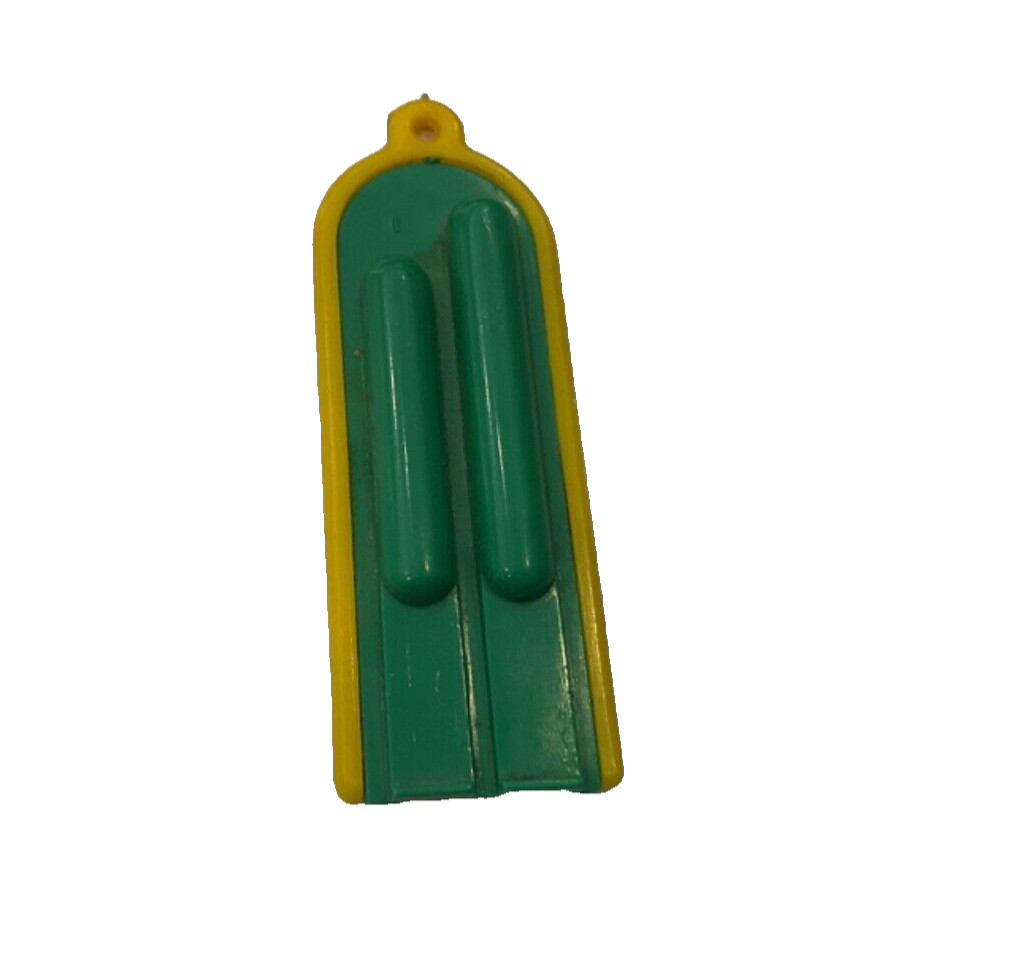 VTG Rainbow Family of Fine Fertilizers Advertising Pot o’ Gold Nitrogen Whistle