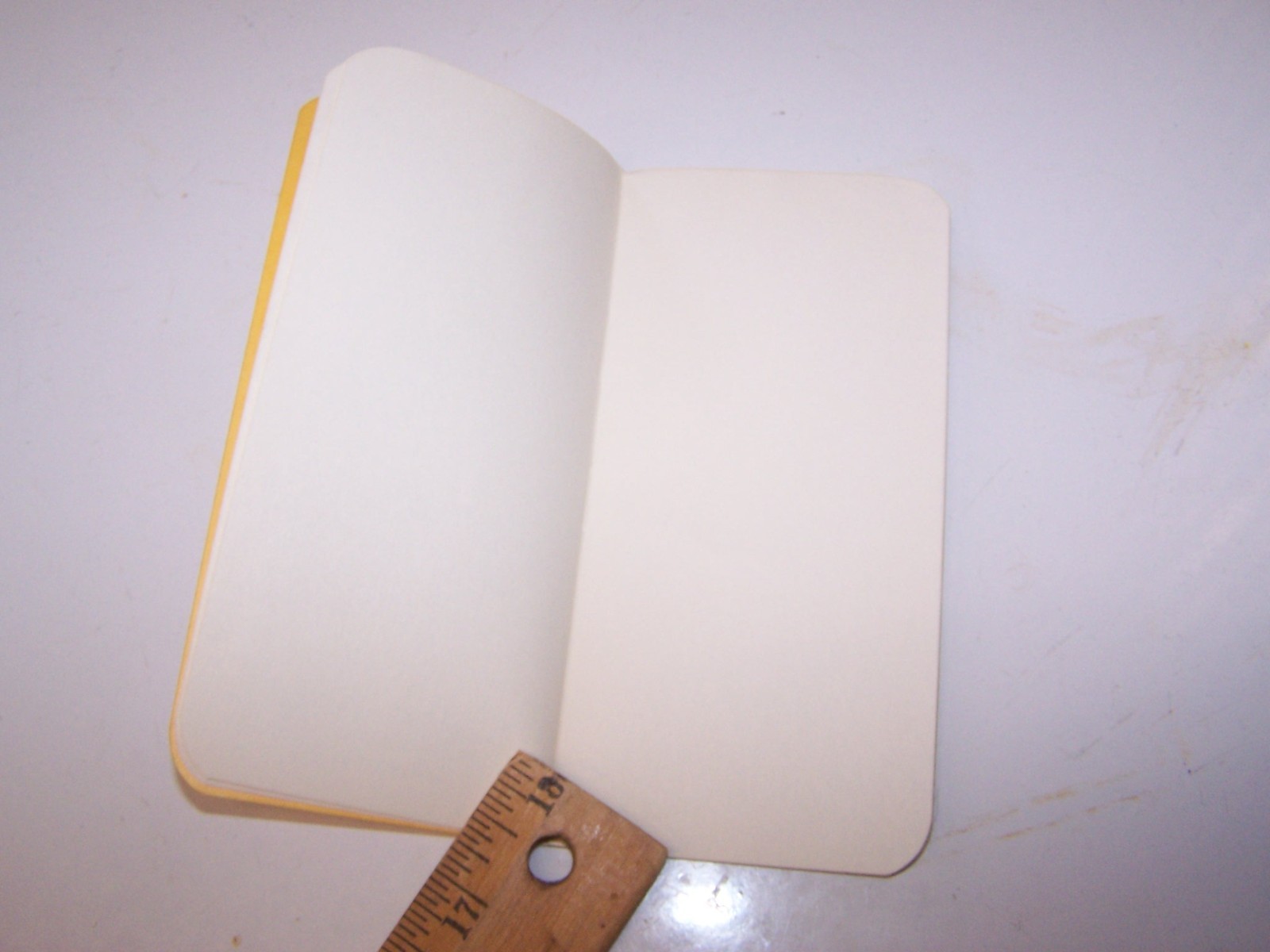 1960 CONTINENTAL FENCE CORP Pocket Note Book KOKOMO INDIANA