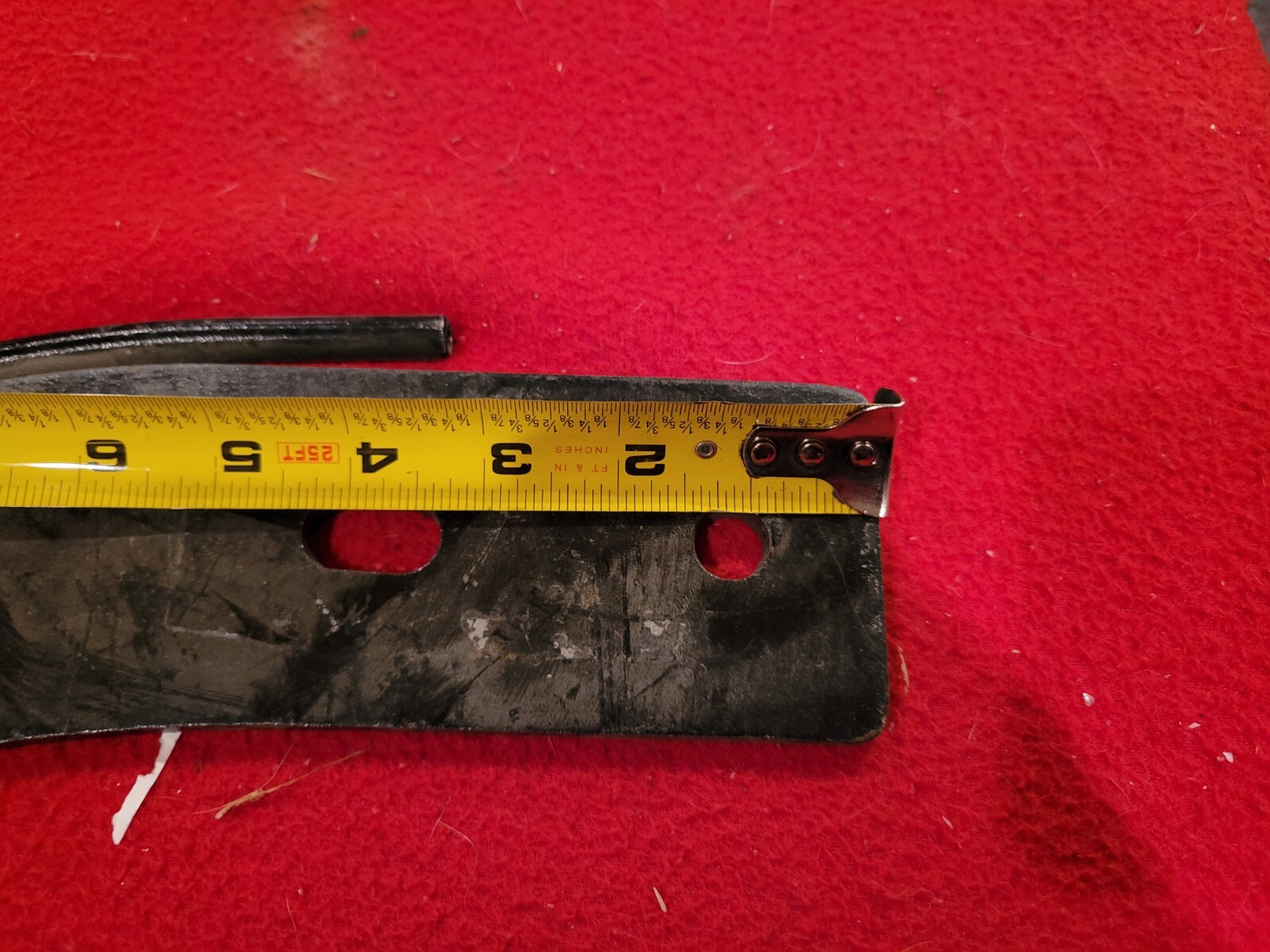 Yetter Knife cutter