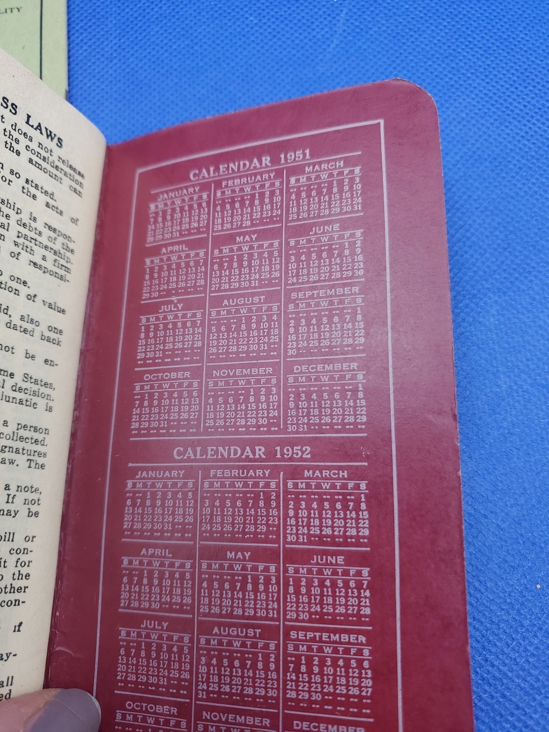 VTG Lot of 9 Fertilizer Pocket Memo~Note Books Armour’s, Mathieson, Summer +more