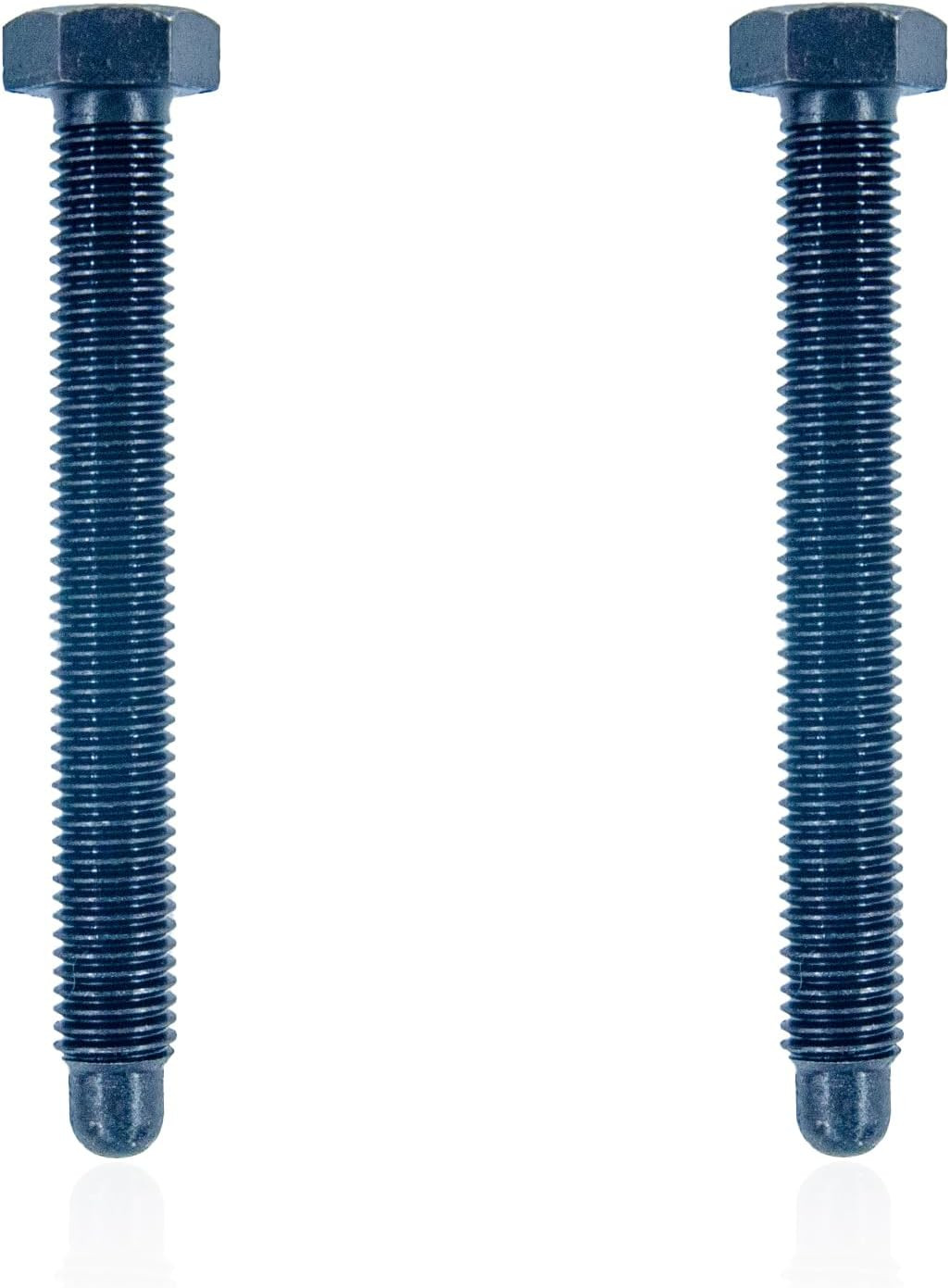 Extended Torsion Key Bolts, Longer Torsion Bar Adjustment Bolts Compatible wi…