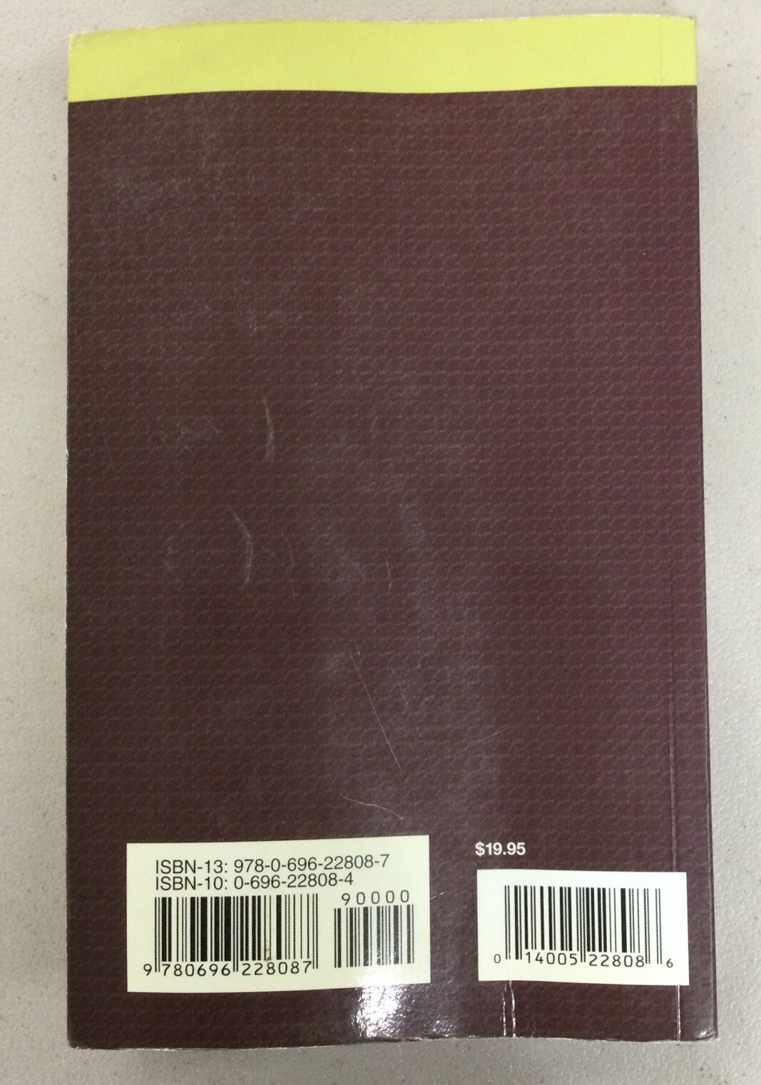 Rust Book – Actual Auction Prices 1920 – 1970’s – Machinery Pete 2006