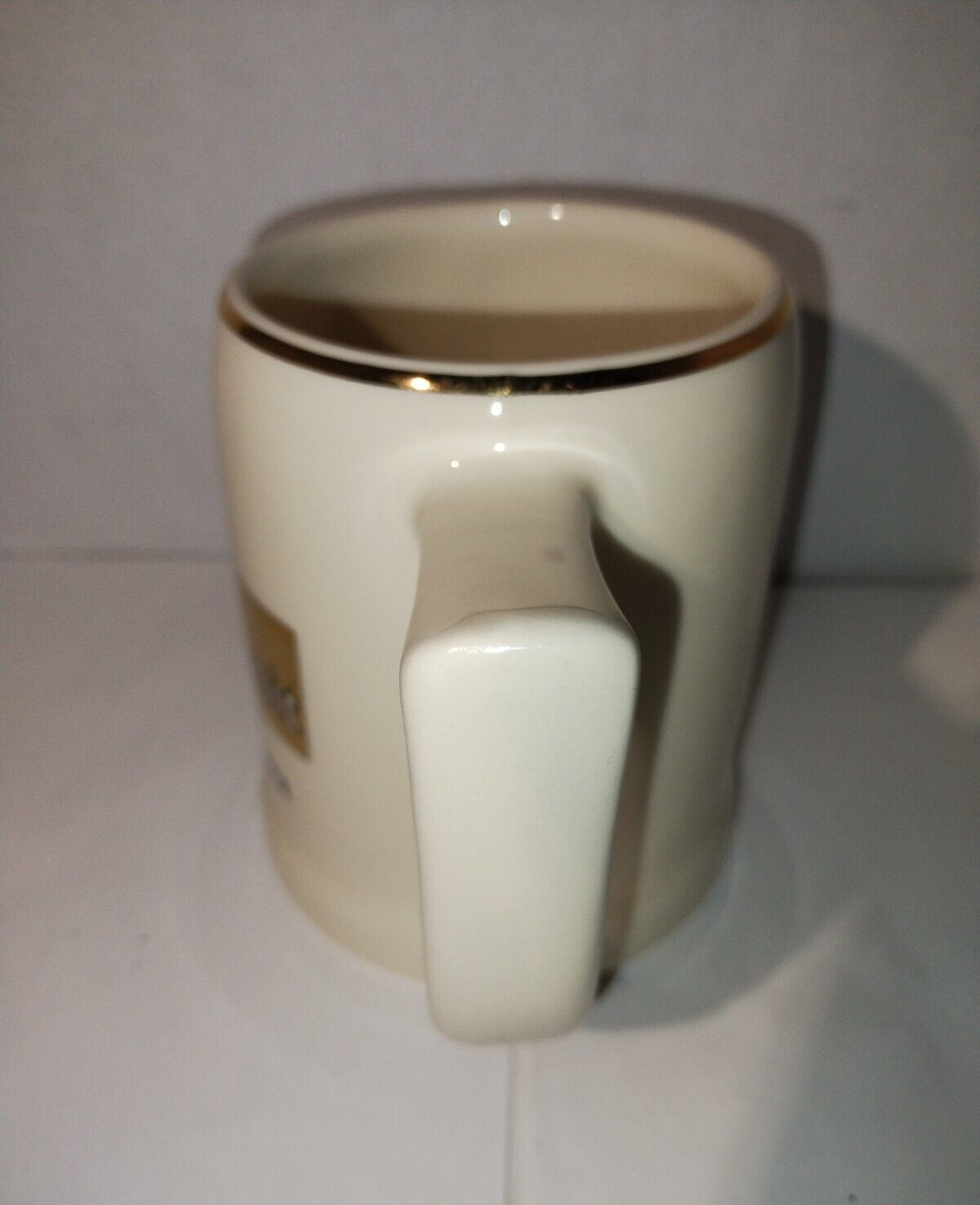 Harvest Farm Unit Nama 1978 Atlanta, Georgia Mug