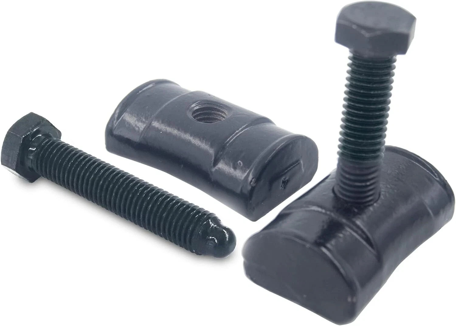 Torsion Bar Key Adjustment Block Nuts with Bolts for Silverado Suburban Tahoe…